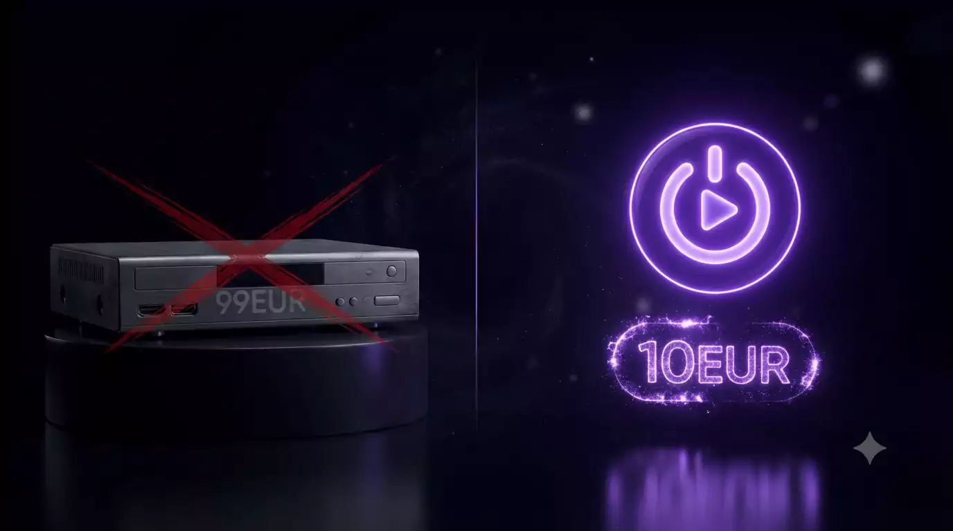 pourquoi subscribe iptv plut&ocirc;t que tv c&acirc;ble france 2026